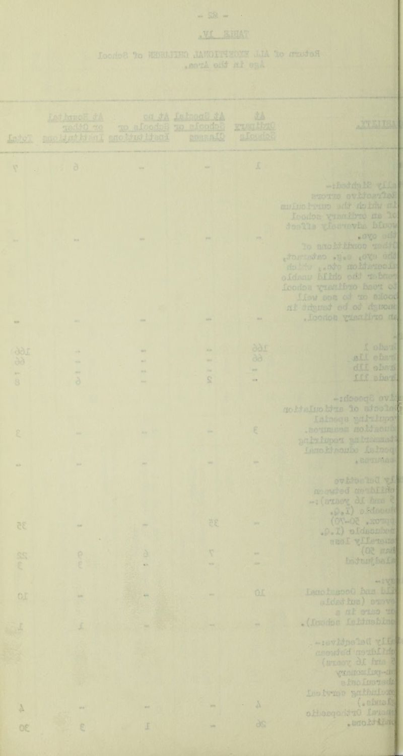 ■ 'o.i : ■ J:. x& l t • ■' 0 , , iOV I ■ St< ' ''0 '• > J. .e ... '• •- ♦*- c'! a 1 • J. ^ O ■ ’' ‘‘I1 ' - ■ .(/ >'«w ' • :'s4;> '3 Ot