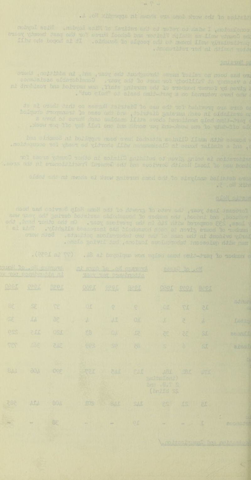 . ‘ • ! . • . 'ir? .. o Lti ■ ■ ■ ?x