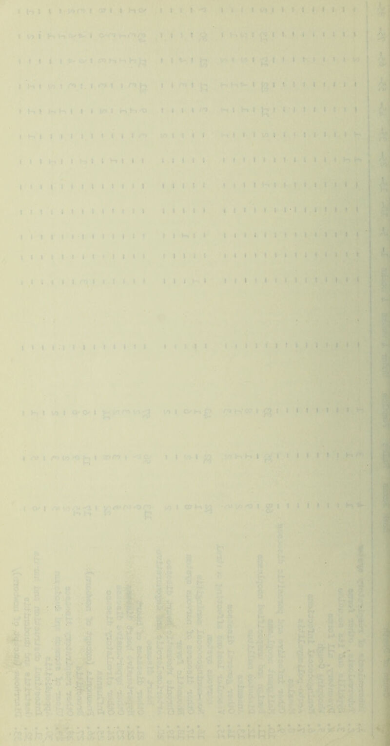 ■ \ ■ 1 I k ■ • « I 1 I I •: