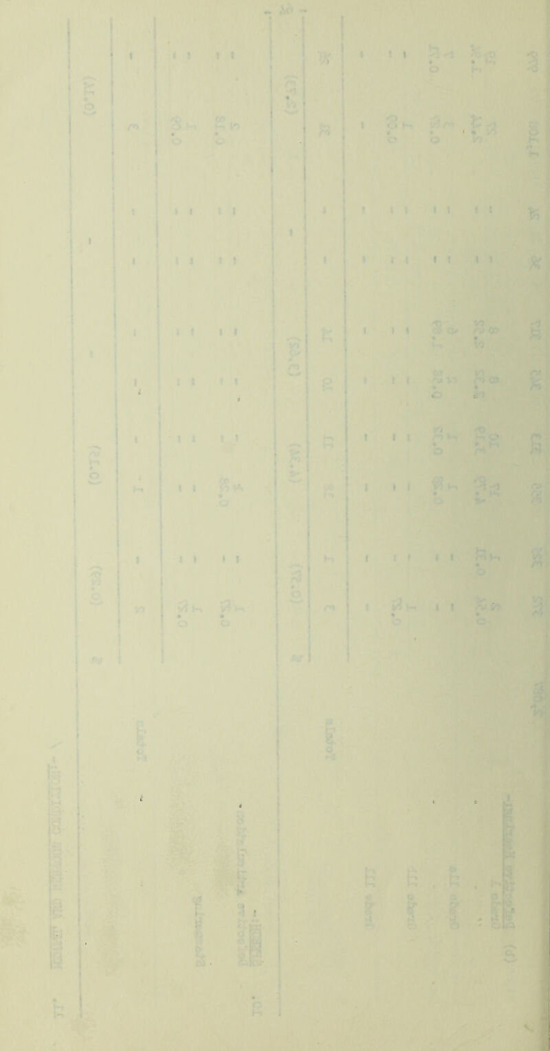 ♦ • _ ’ l \ • ‘l ' It It <• «