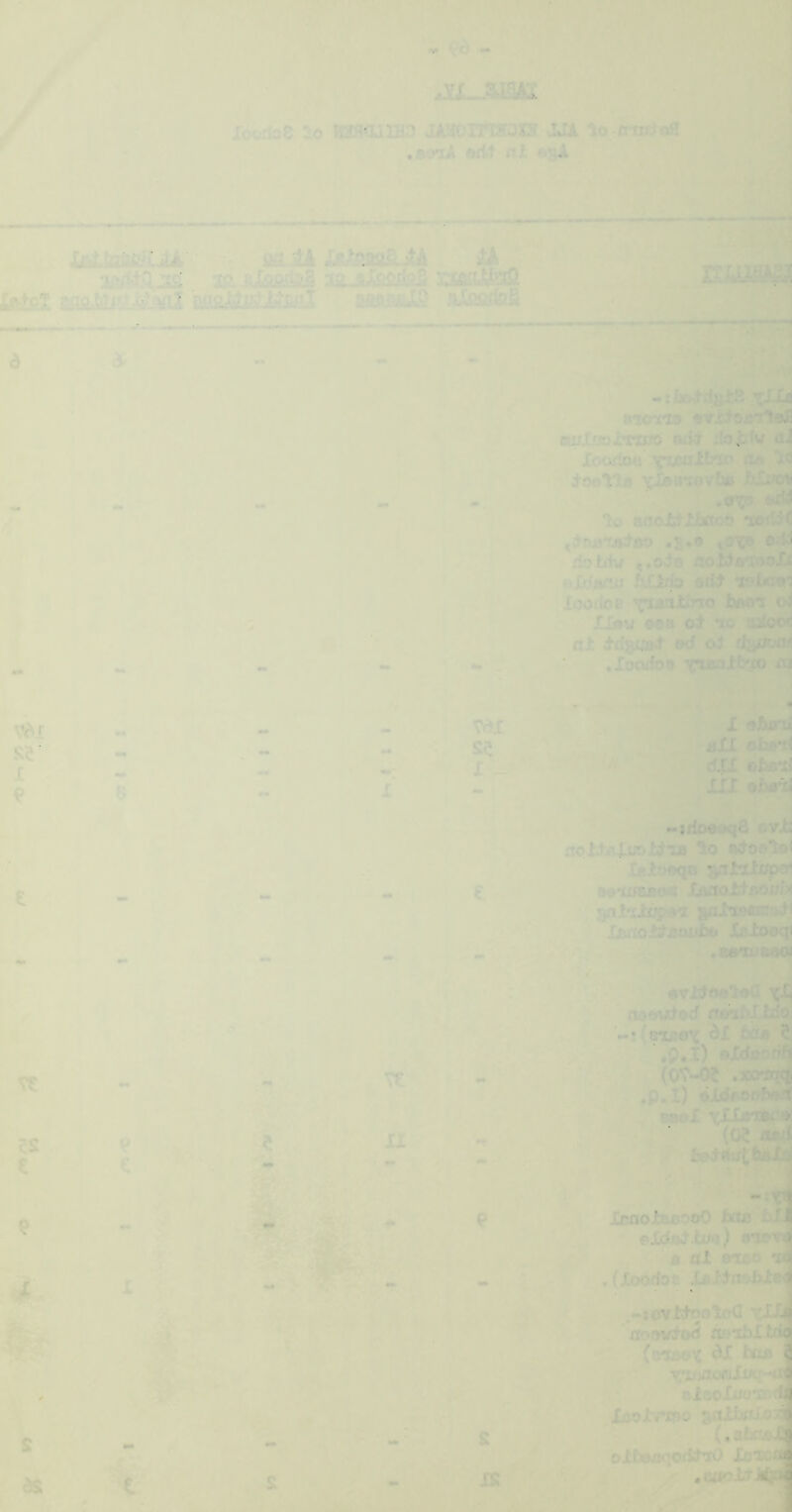 . • . ' .. » 1 . • -j .... . r; £ . v>fl in i , 'i «