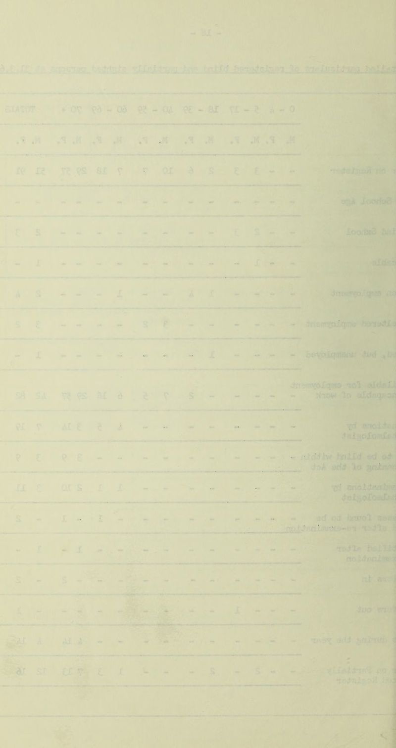 . ... . „ . • ■ • • ... ' ' ■ •• ■