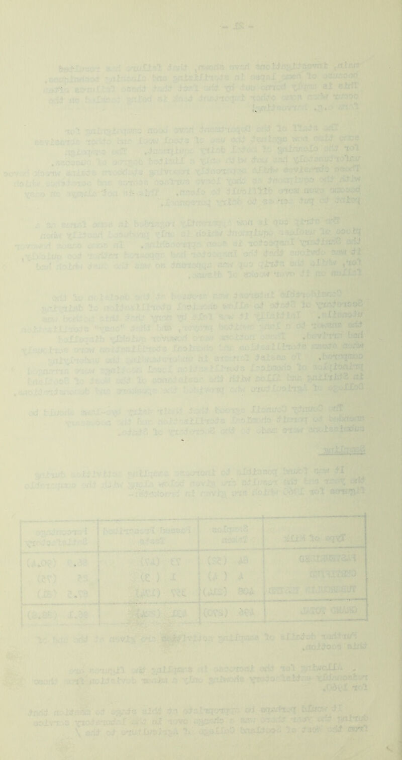 . • . ■ ■ * - - . V