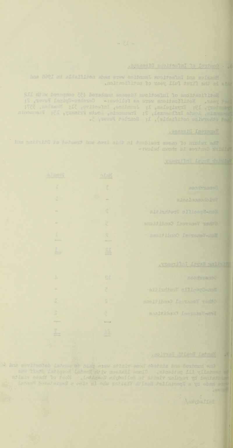 ' -L ~ •: v • * \ i£ ■