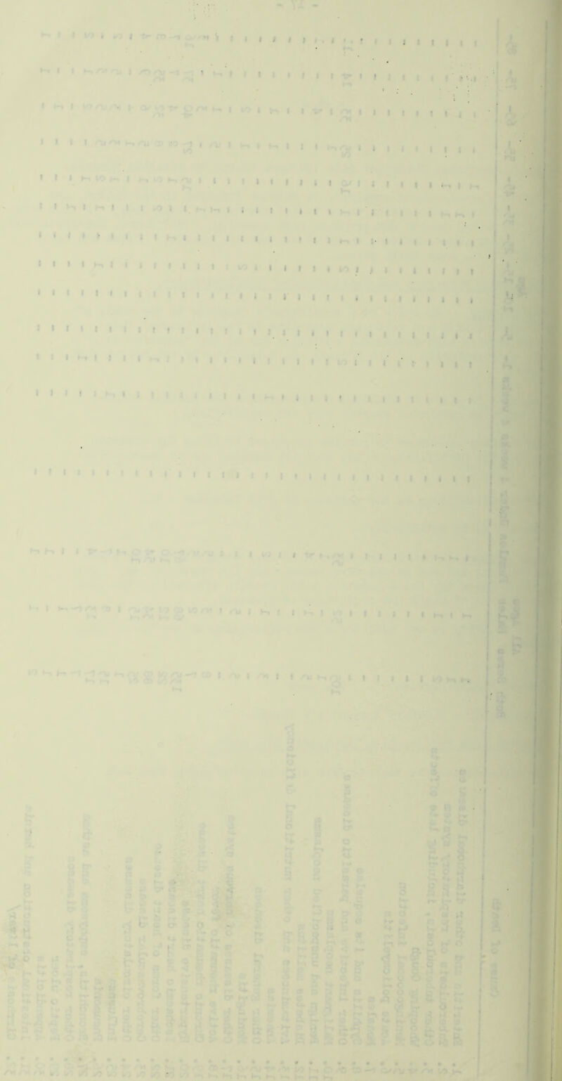 Ill , ■ ' , • till » I . t ■ > » i l » I I I » | | | 'J ||.. - i * I I » t » : • | I I I I I | f | | , , I » I t I I I I I | | | I I I I I ' • > .1 I ; • , I I . -■ » • • » »
