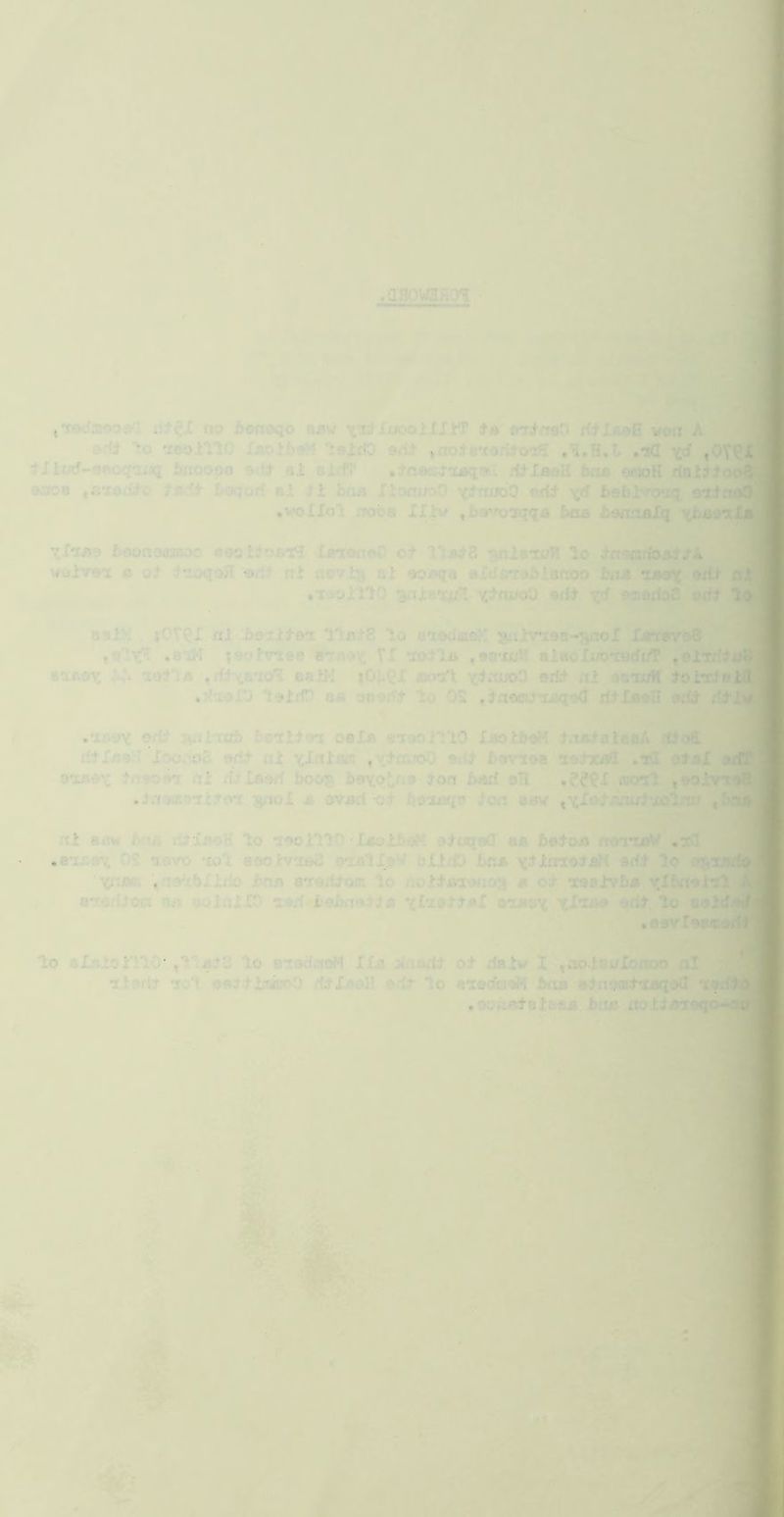 ■ . .r.C V.1 yOV^fl . • ‘ w.'o ’to a :>c cv'xeo’ 90a' i .