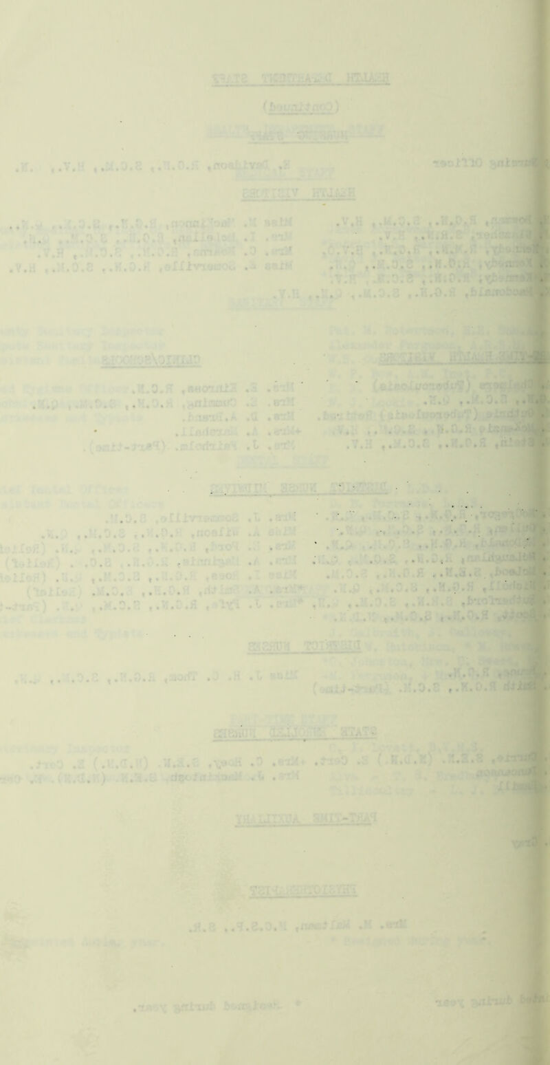 • • ' . . . .. . . . . ’ • . - • ■ . : | *' • ....... • • • » • 1 • «- . i»' f ■ ■' • '