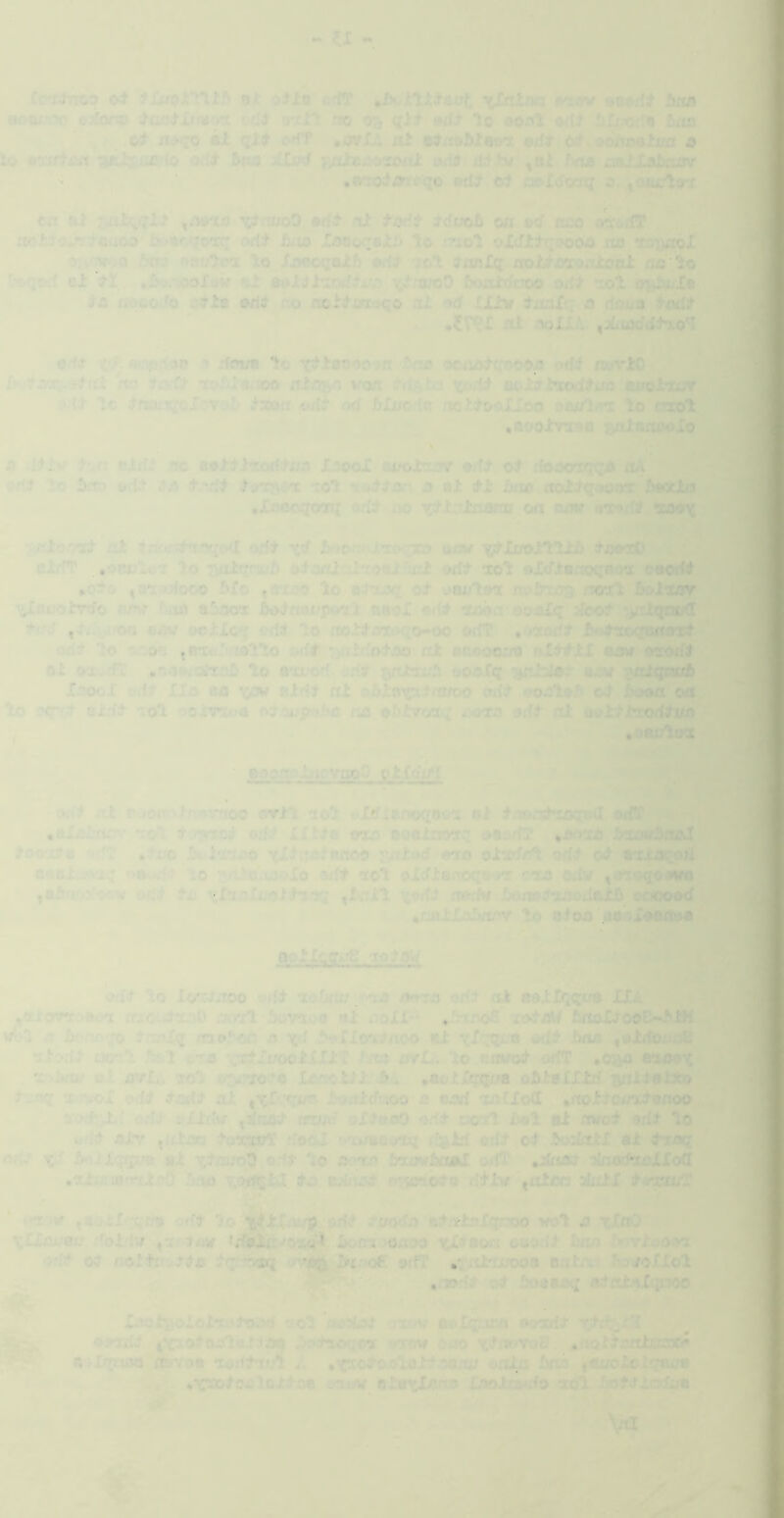 ■ . . ta - . I : .