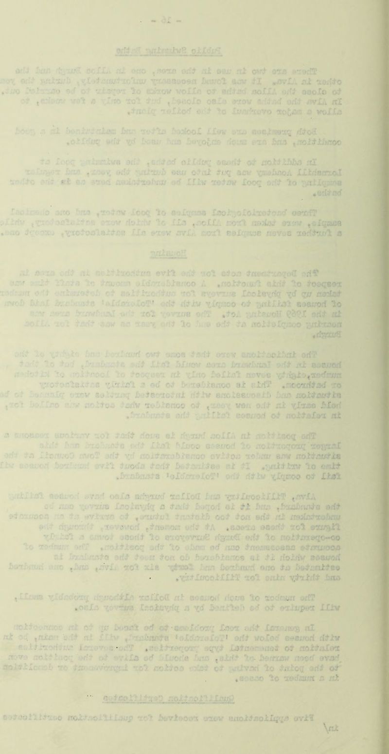 ~ , •• ' . •• K.‘ ' o r.O ' - ' 'C • V .. >c > . z ■ roi iL• too . *-Jfc : •• £l ,r. i/ EXlir 'ret. •>/ Xoc* o t jo t,I . a . v . 7. ■ o-i'J eelo-trse r:av e n •{rr.J o < . ij . r. je rorf V o * o. ,  . J >c > -oXi. ■ v e ' ■ : ,t f u i j ©cf <%•* 6* neXianoo aJt cW1 . . i ■!& acv tic ;w < icViv. * • xxoJtrf’fliftin . V •; r t V •'* r r ; -■ j . v .■i • ... /srrX •S' . . ‘ .•• XE x ;; joc.i .MMt J>. in r I . jri&.tw lo • »J 3 *oXi . ’ /V/^oo orr X-'r.3. '• ■ . , ' - '• O'J j ' ■ . .. • o ;jc[i 1 c* .* rj V . . A i ..r tv j'V-oo . 0 ‘ V' ■ v.O .. .. j’oi ' -Gj; ;;I , -/j ' , • V ■ ( ii i ■ v • r, *orI.J v,: -j;:3 Ir oitV,riq .» Vji Xr~ :V > r, ' yfltip&l XXXW '• t ••' • t •Looi •. t X£Tojk>$ ill j - . ... ... . . r - > . ■ • •' ■ •v.y' a* ■ c r .’• . c i oi , . ' I .' i ■ . . \ru