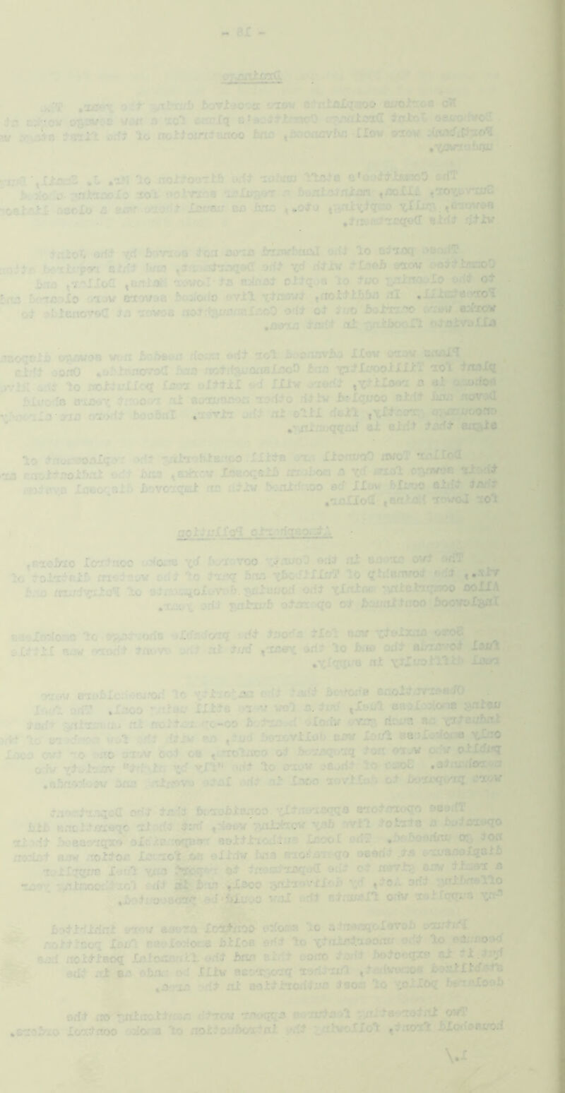 - ■ v • . ■ , ■ r . . . . ■ i. t V*