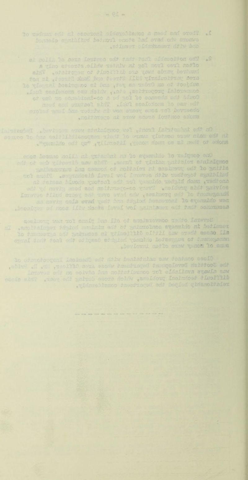 \ oi 'ror. -Jff2 .2 . . • : •  ' t : . r.o c <i ■. c .3 • • ' BV/.w *■ r:i ') ■: . . '