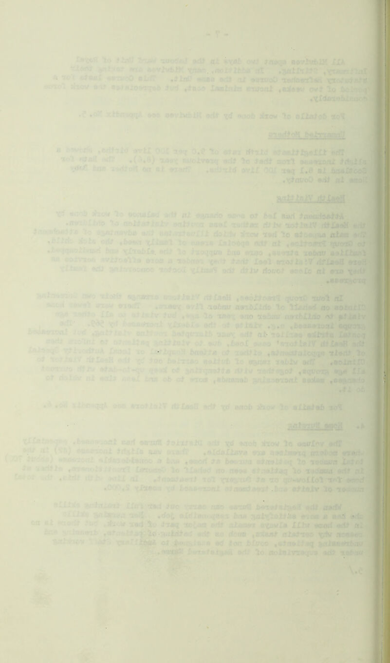 . ' . . ■ - ■ . Q mi . V - a .i V9%t, ■ . • ‘ is