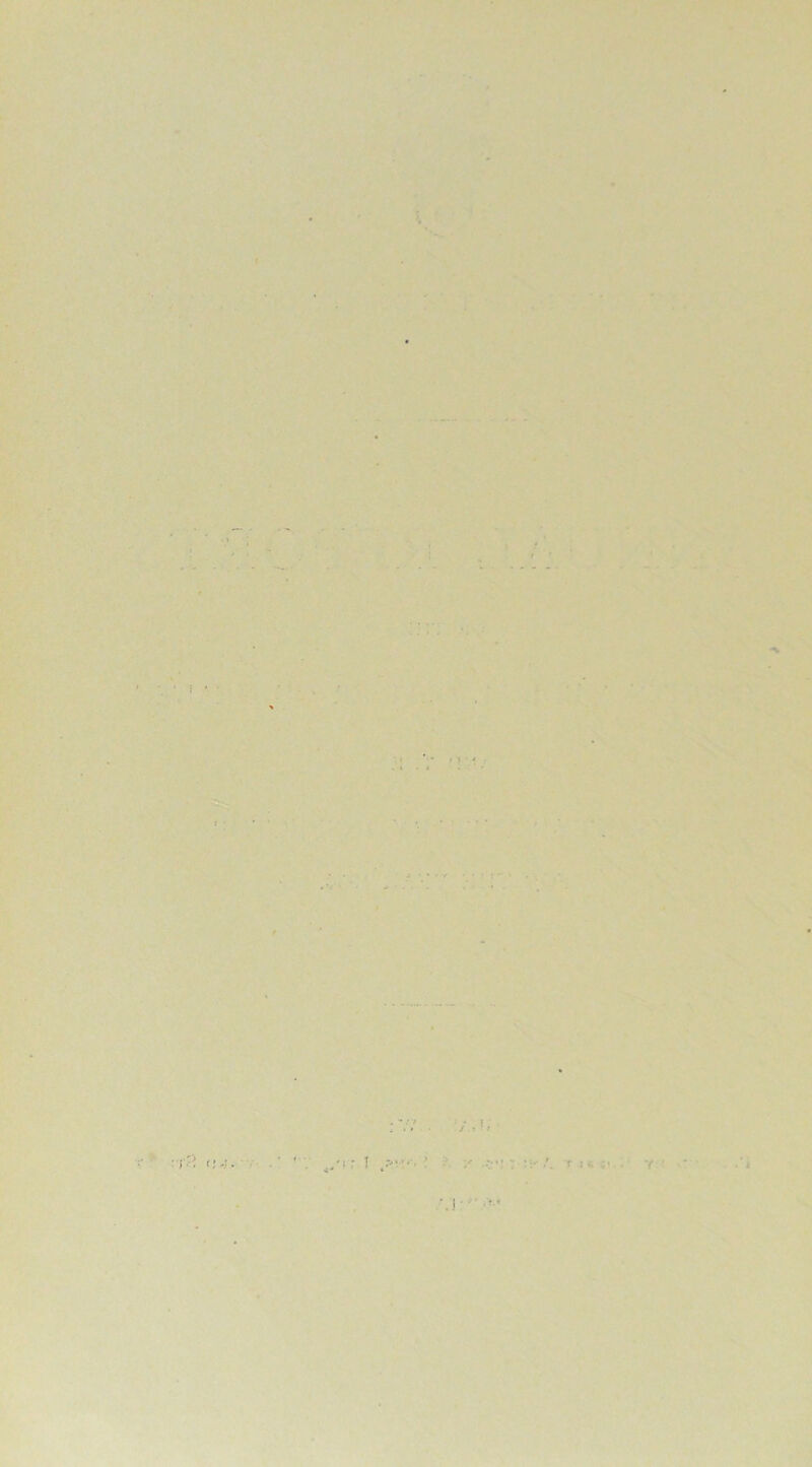 • | • .>.< •f *