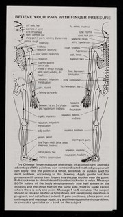 Save lives : first aid : keep me handy / Dr. Martin Sagrera.