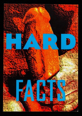Hard facts / GMFA.