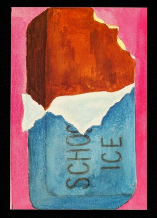 Girls on top / CHAPS, GMFA ; illustration by Barrie Dwyer.