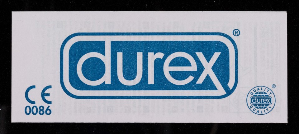 Durex : tried and trusted by millions of people world-wide, Durex is the world's leading condom brand / SSL International.