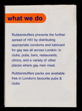 Rubberstuffers / RS Health Ltd.