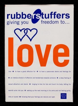Rubberstuffers / RS Health Ltd.