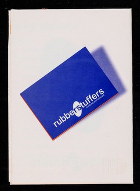 Rubberstuffers / RS Health Ltd.