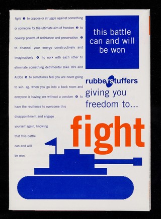 Rubberstuffers / RS Health Ltd.
