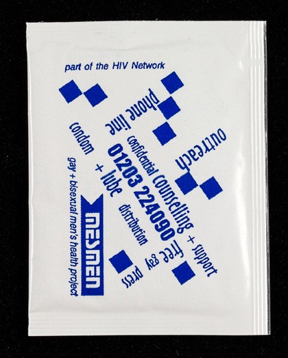 Bodywise Liquid Silk : condom friendly, non-tacky, water based lubricant 5ml / Bodywise Limited.