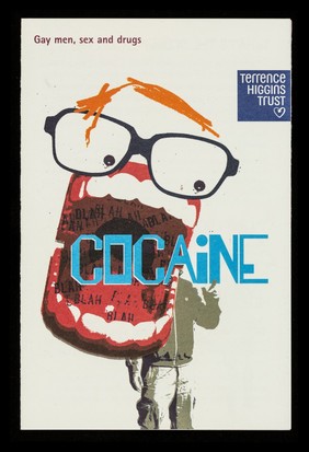 Cocaine : gay men, sex and drugs / Terrence Higgins Trust.