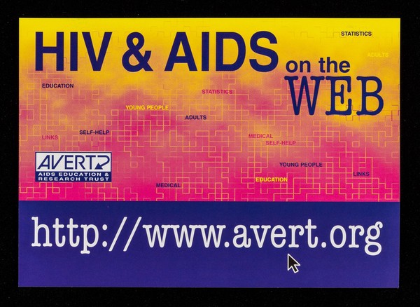 HIV & AIDS on the web : http://www.avert.org / AVERT.