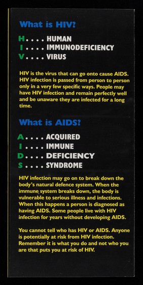 Habari / Habari Project, Health Promotion Services, St. Pancras Hospital ; Camden & Islington Health Promotion Service.