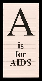 A is for AIDS / Sanctuary.