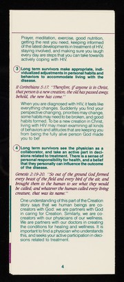 Spiritual strength for survival : finding hope to be fully alive with HIV/AIDS / the United Fellowship of Metropolitan Community Churches.