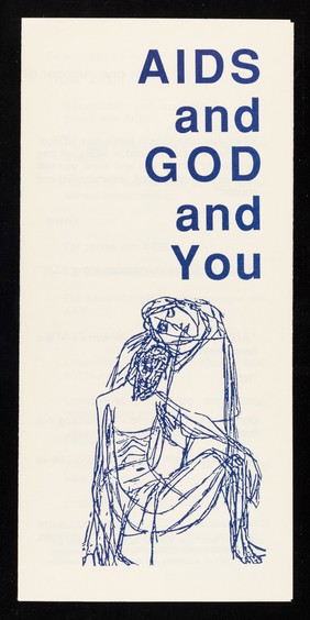 AIDS and God and you / Catholic AIDS Link.