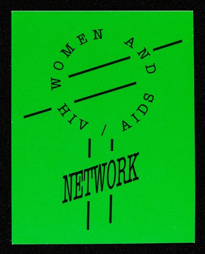 Women and HIV/AIDS Network.