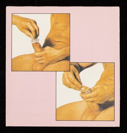 Pocket guide to healthy sex : for men who have sex with men / produced by the Lothian Gay Men's Health Group ... illustrations reproduced by kind permission of Deutsche AIDS-Hilfe.