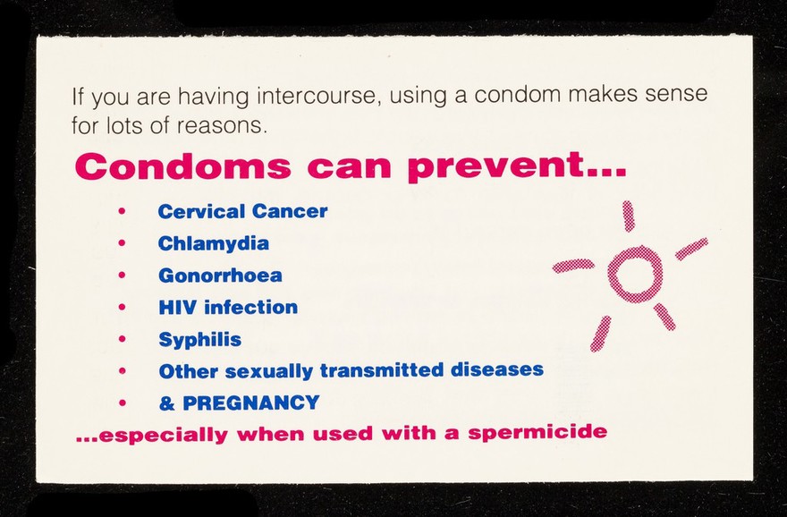 Women now... Take Care / HIV/AIDS Team, Lothian Health Board.