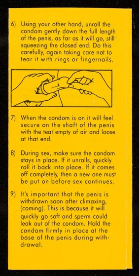 Durex Safe-Play / LRC Products Limited.