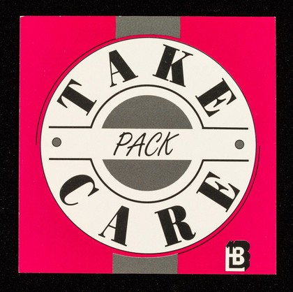 Take Care pack / LHB.