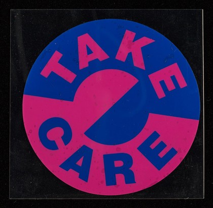 Take Care.