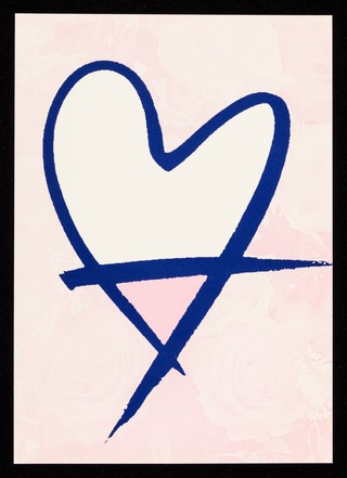 Happy Valentine : Gay Men's Health supporting you to Take Care with sex : Tel: 0131 299 5995 for more information / Gay Men's Health, Take Care.