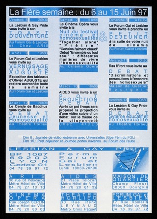 Le beurre grignote les capotes / CFES, Comité français d'éducation pour la santé.