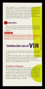 ABC de las hepatitis! / ARCAT.