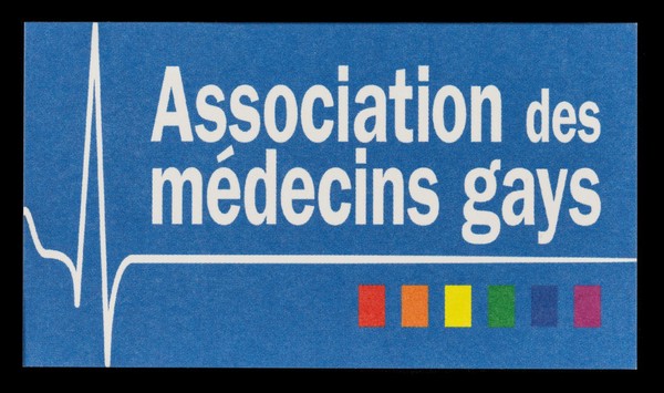 Association des médecins gays.