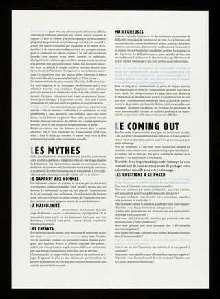 L'orientation sexuelle / Crips Île-de-France.