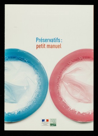 Préservatifs : petit manuel / Ministère de la Santé de la famille et des Personnes handicappées, INPES, Institut national de prévention et d'éducation pour la santé.