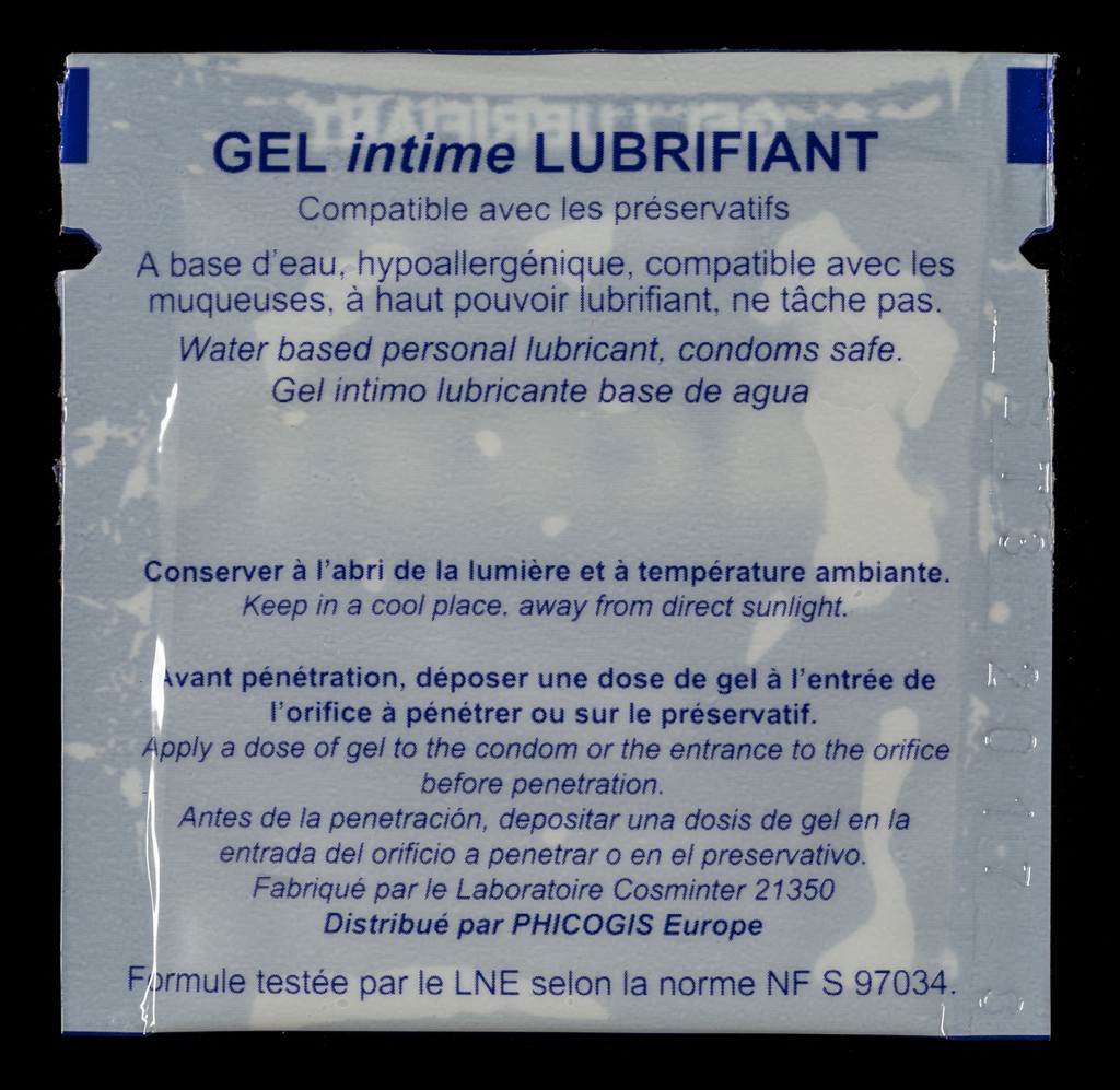 henry schein lubricating gel Siyi main image 1