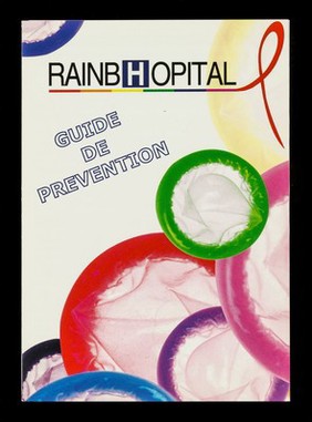 Guide de prévention / Rainbhôpital.