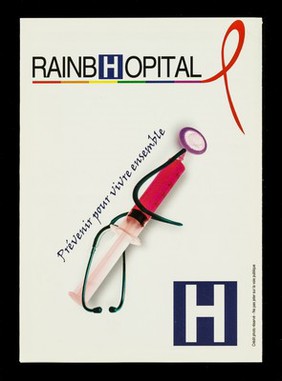 Guide de prévention / Rainbhôpital.