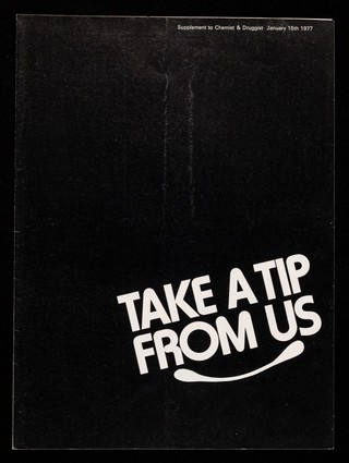 Take a tip from us : cotton on to Q-tips profit!.