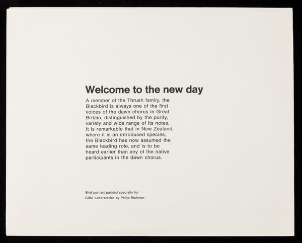 Welcome to the new day : morning freshness assured after restful sleep with Doriden.