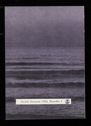 Contre la nervosité et la surexcitation: : Neuro-Trasentine.